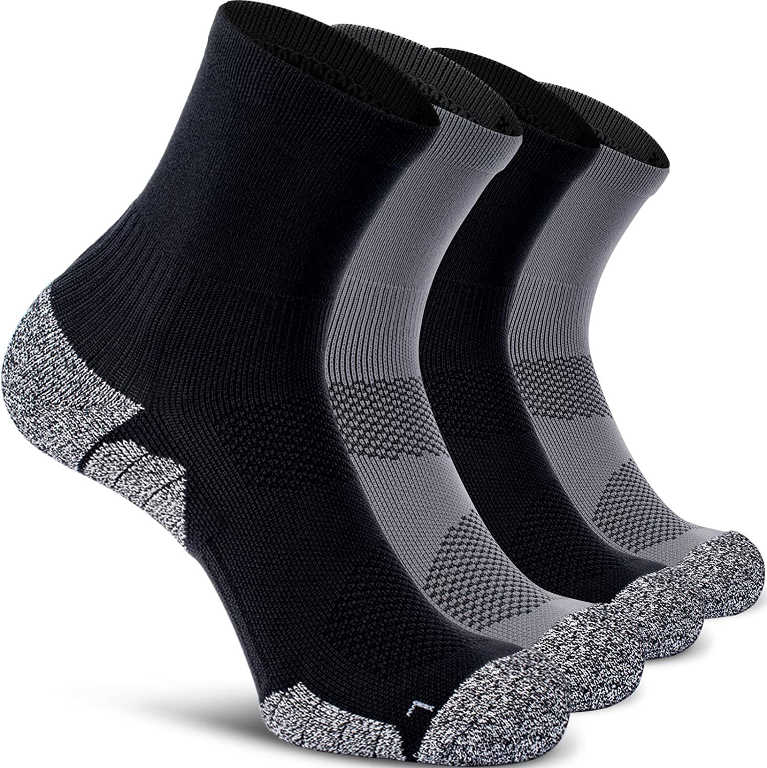 4-pairs (Black2,grey2)