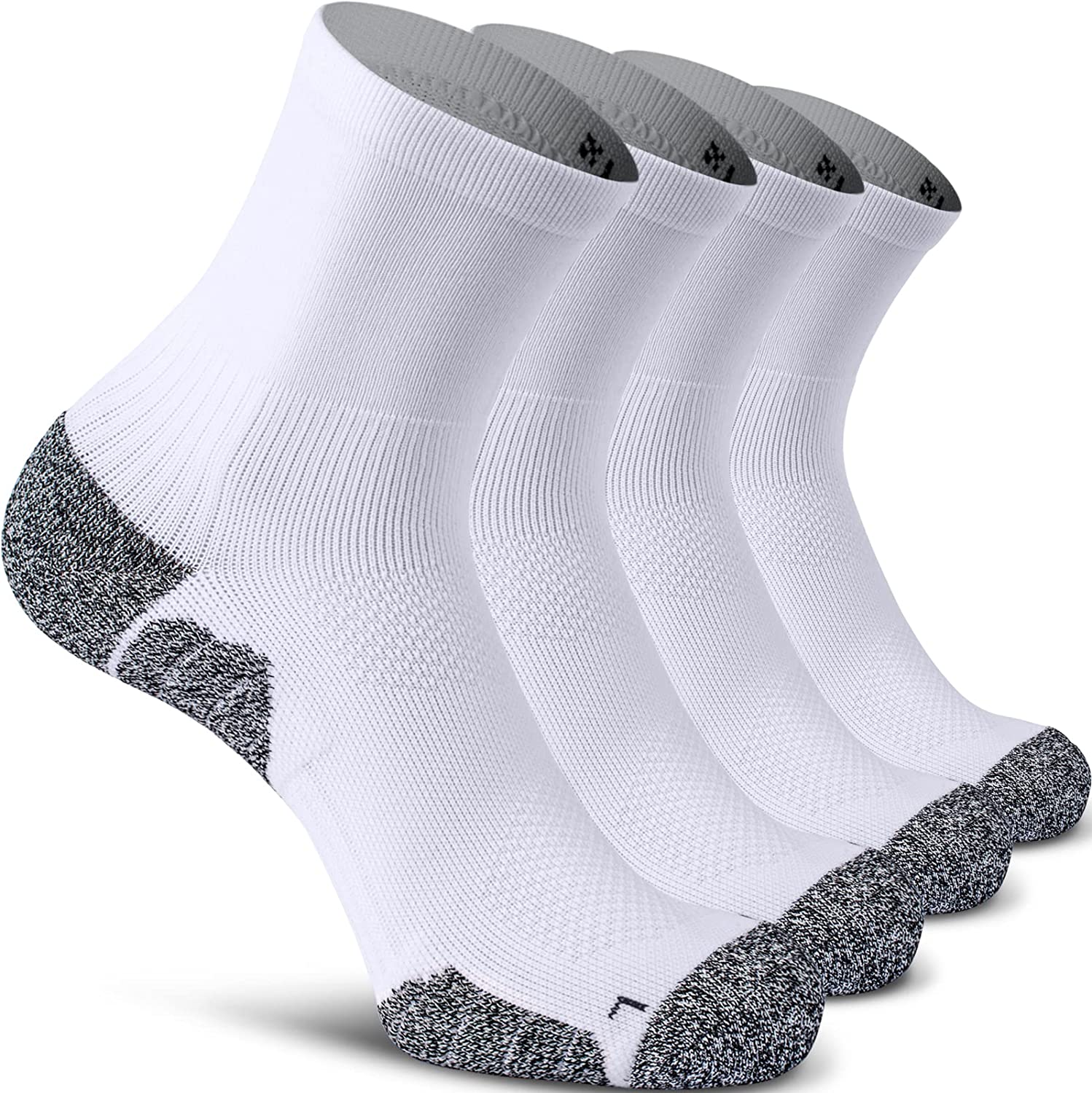 4-pairs White