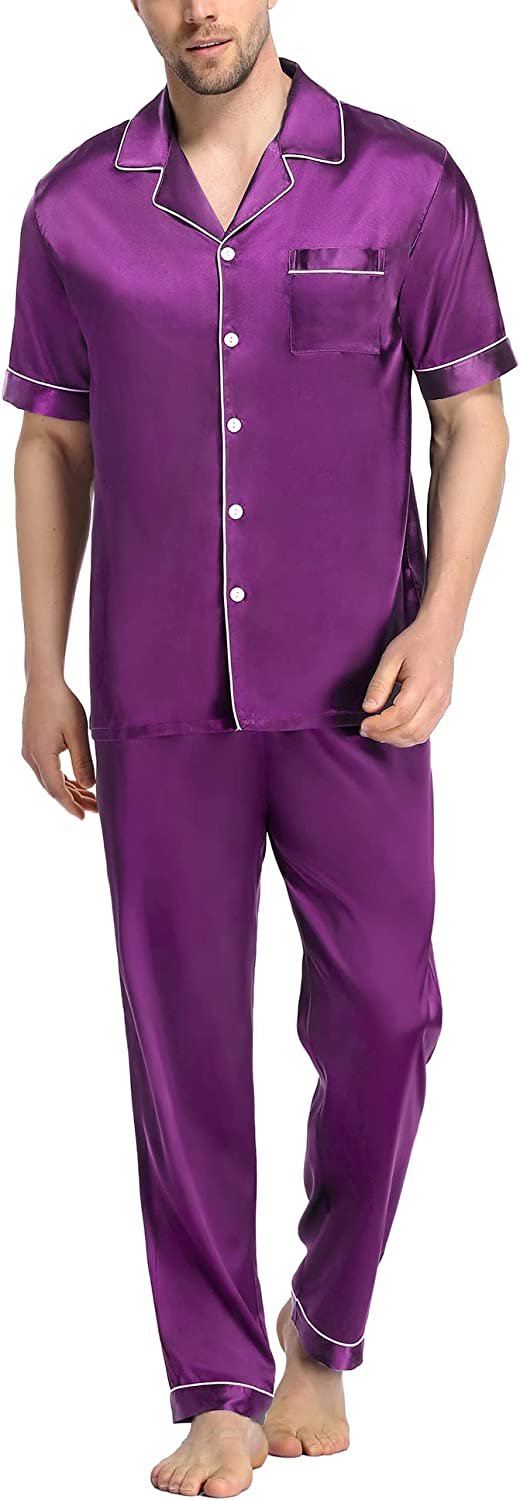 A-purple