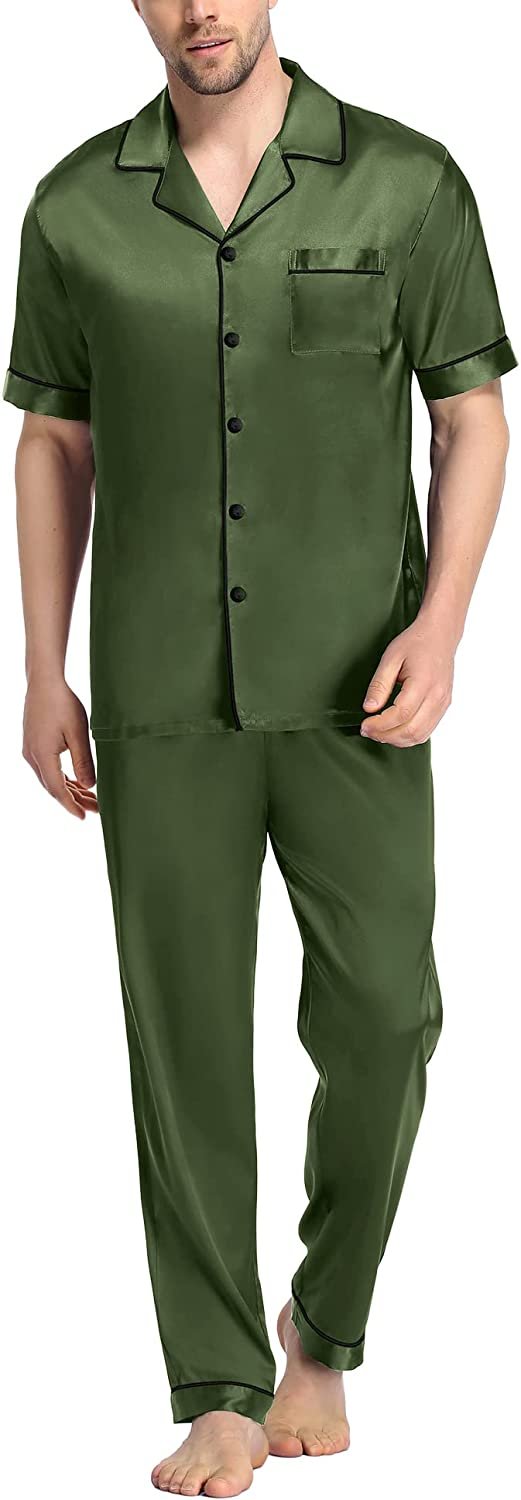 A-olive Green