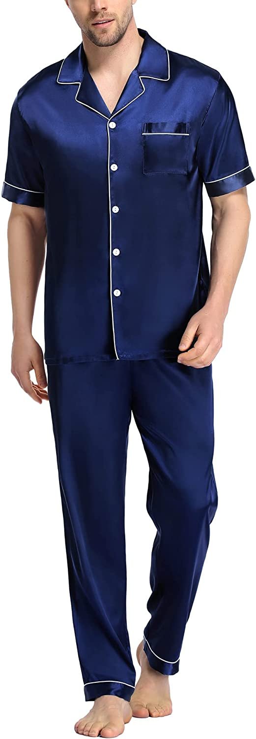 A-navy Blue