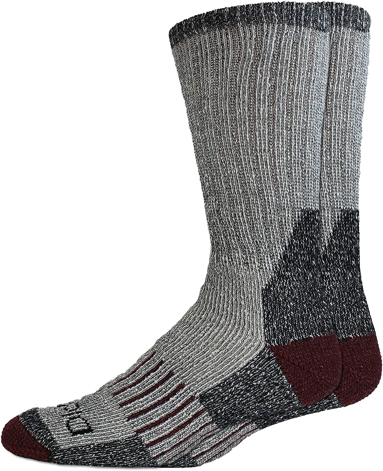 Black (2 Pairs)