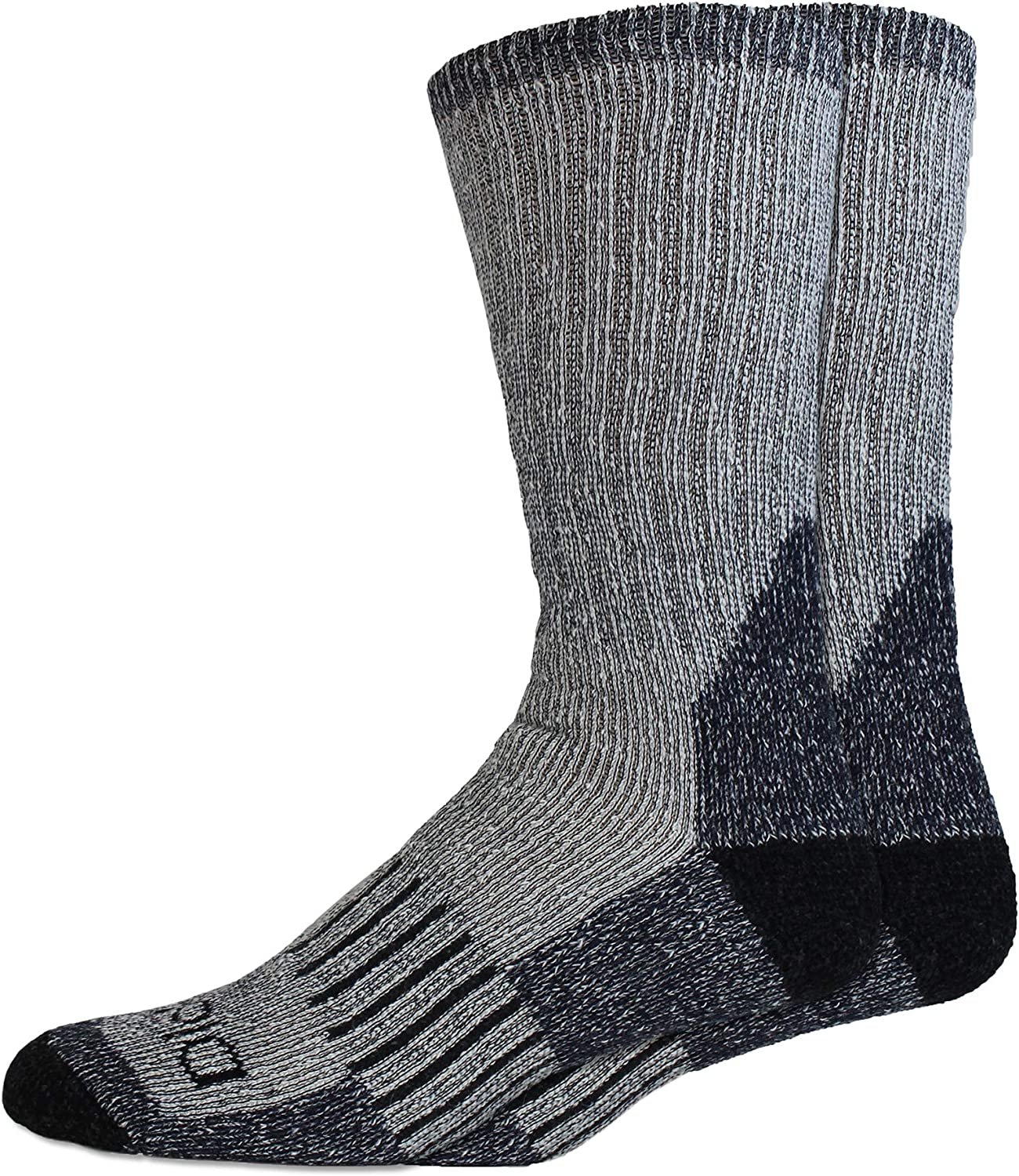 Blue (2 Pairs)