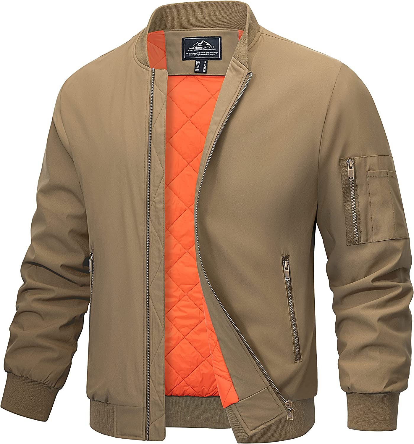 Khaki