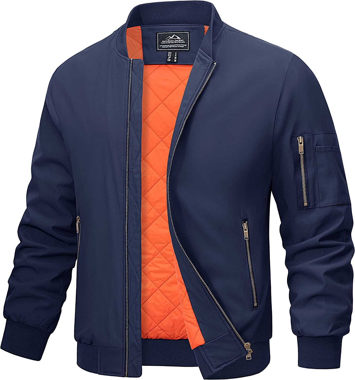 Navy