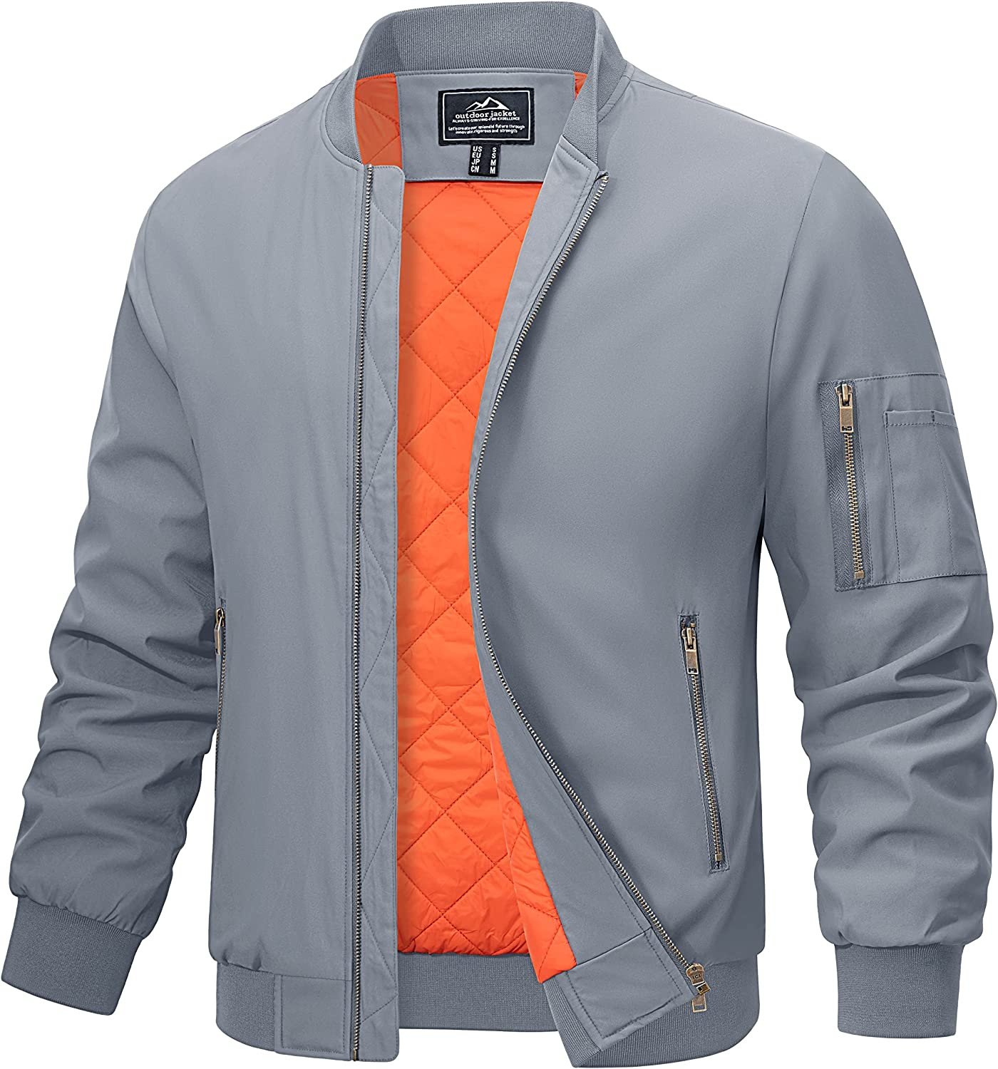 Light Grey