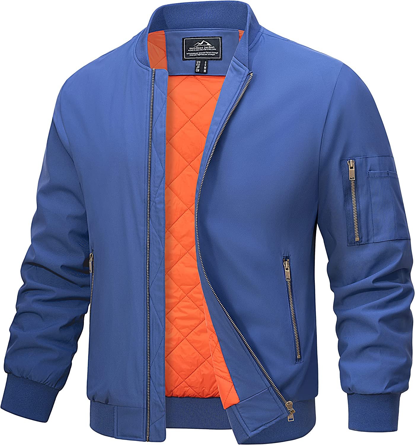 Royal Blue