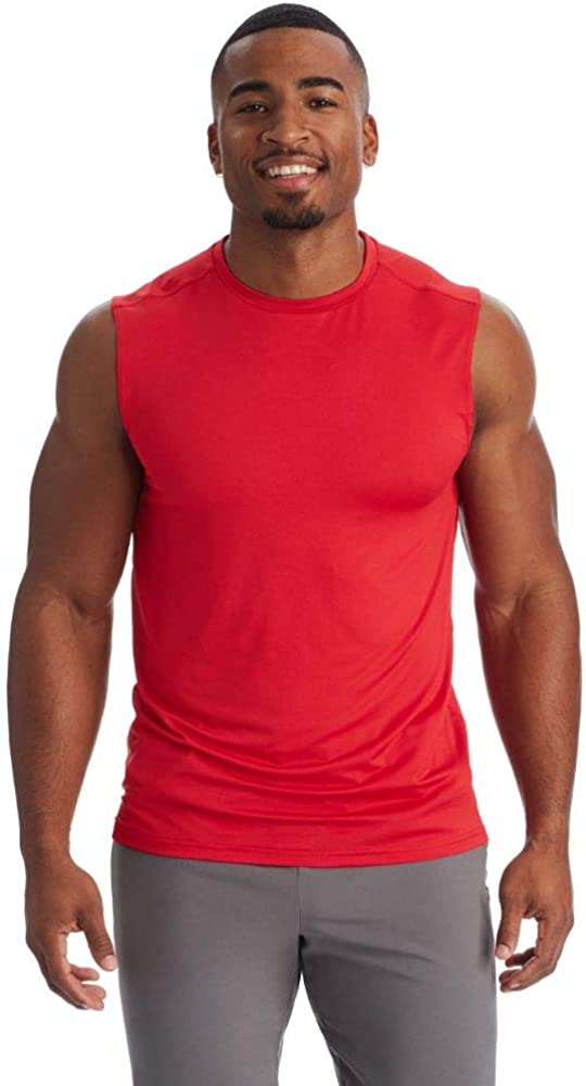 Ripe Red
