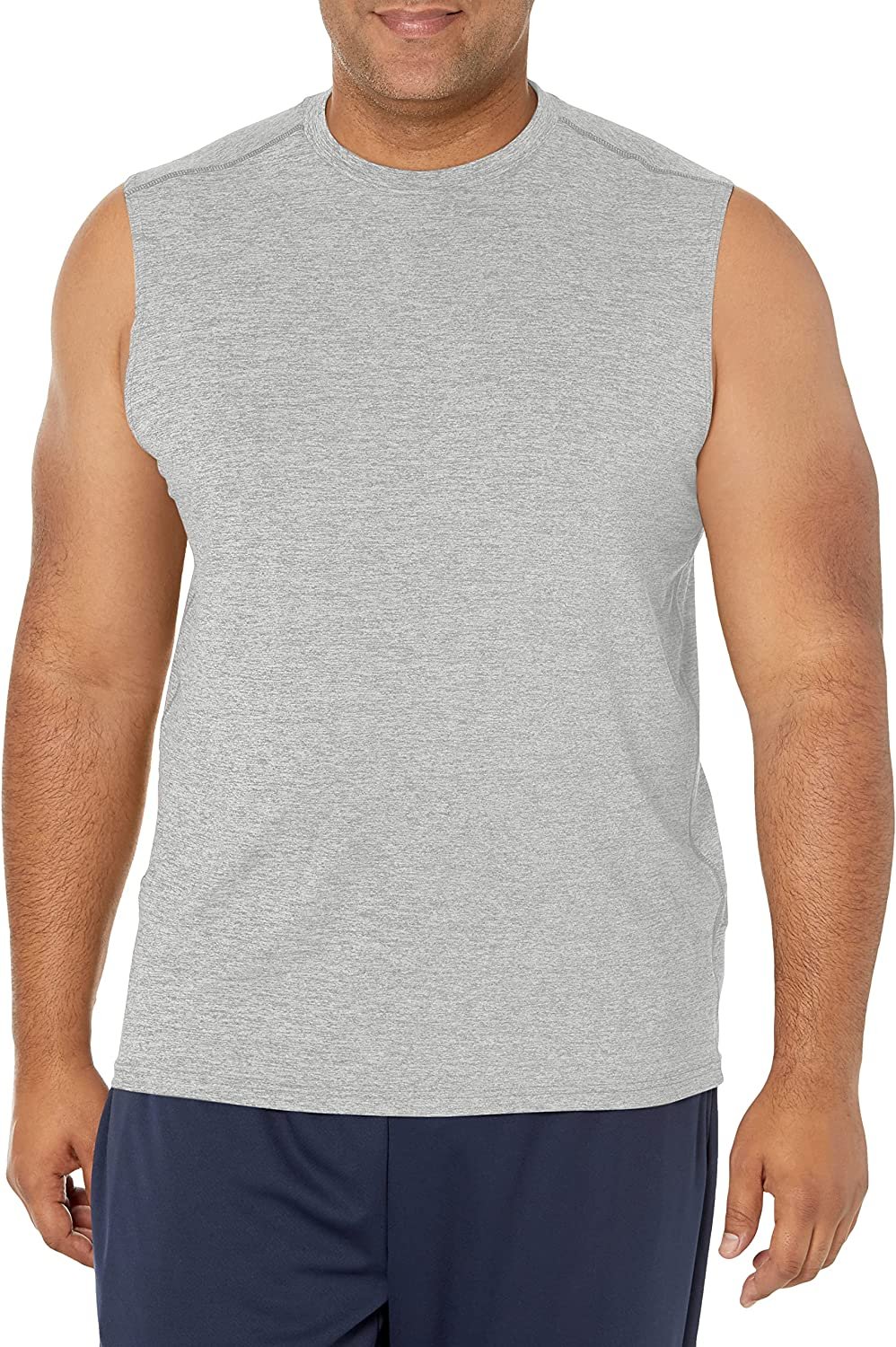 Comfort Gray Heather