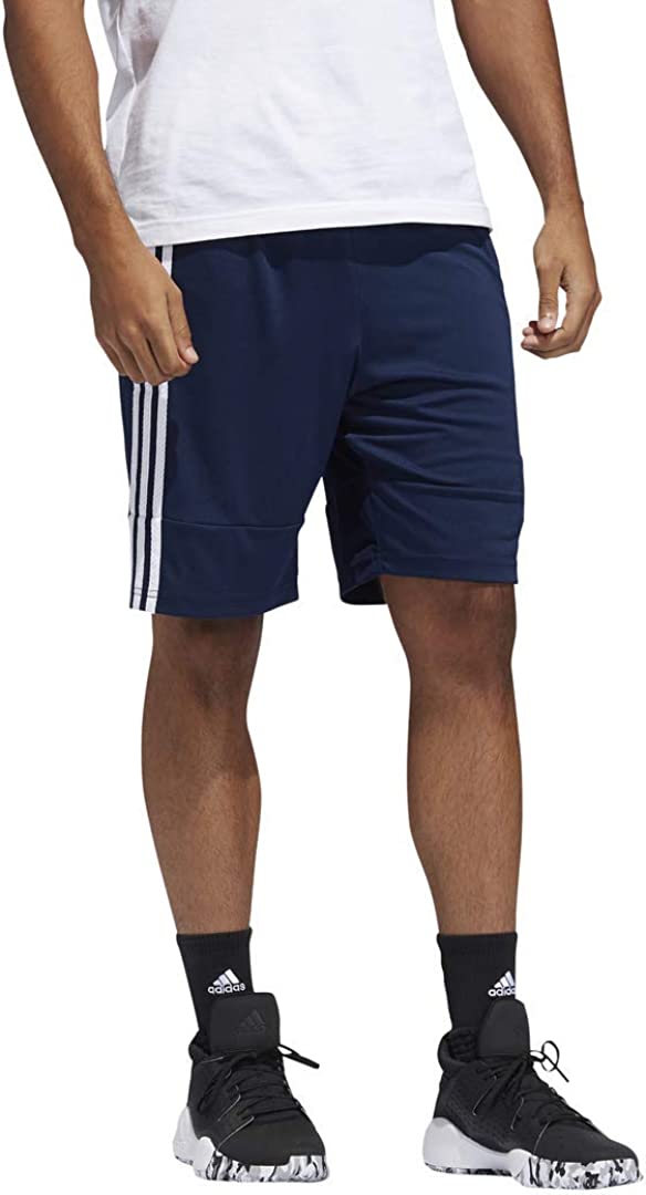 Collegiate Navy/White