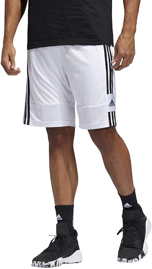 White/Black/Black