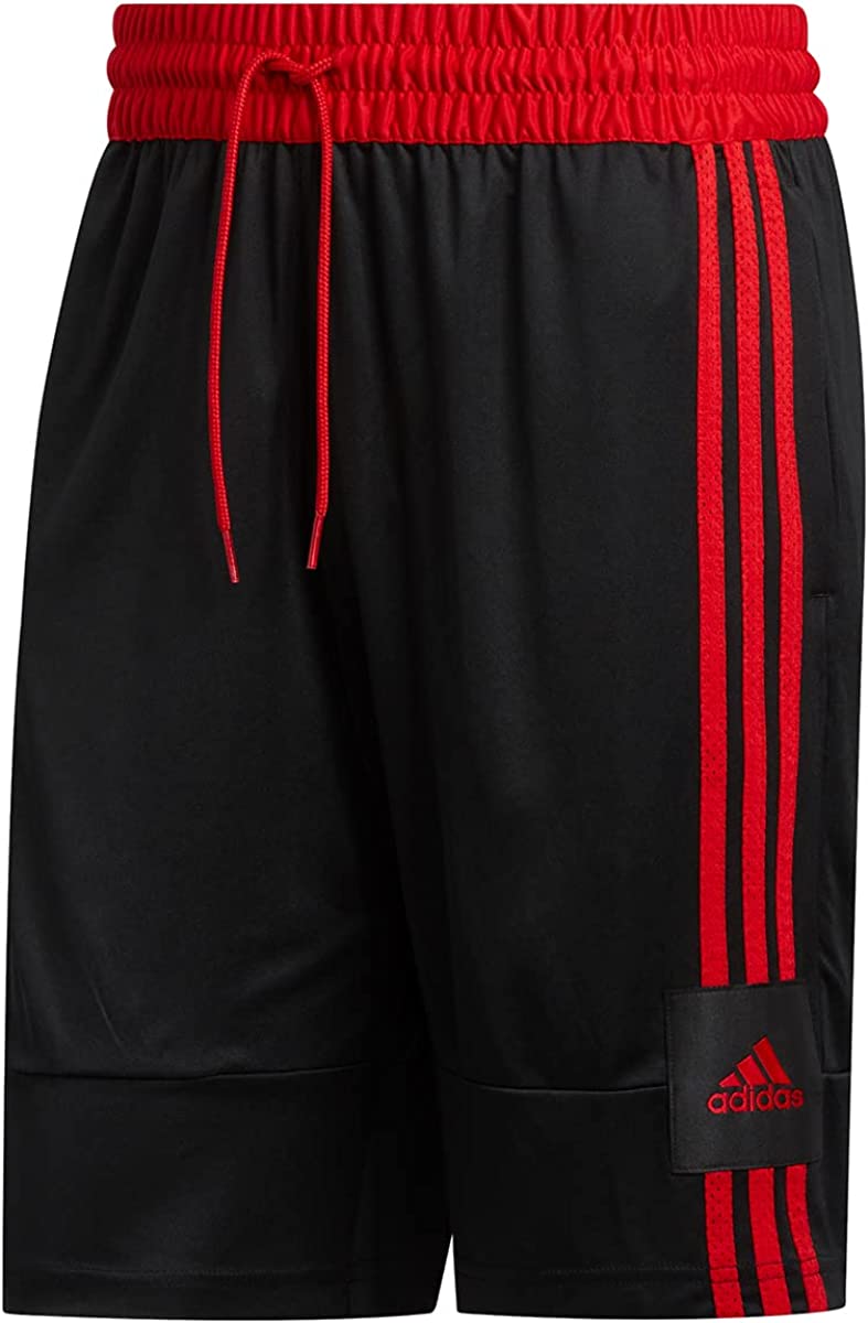 Black/Scarlet/Scarlet