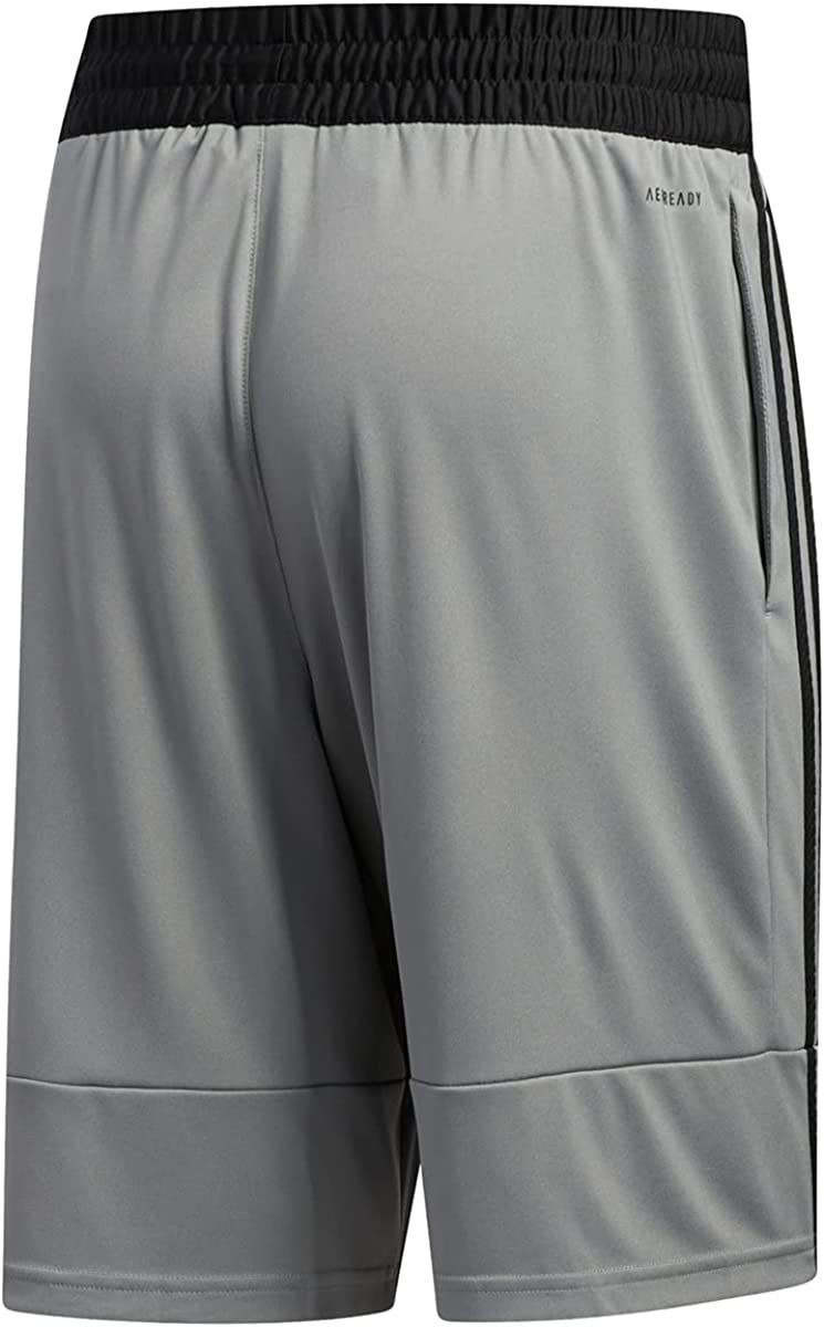 Grey Three/Black