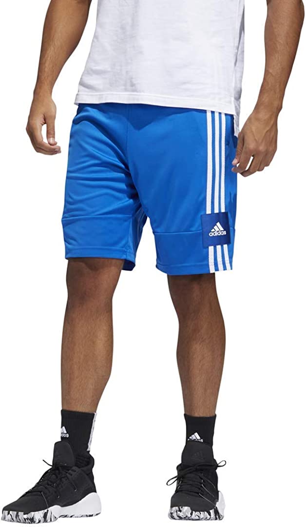Collegiate Royal/White