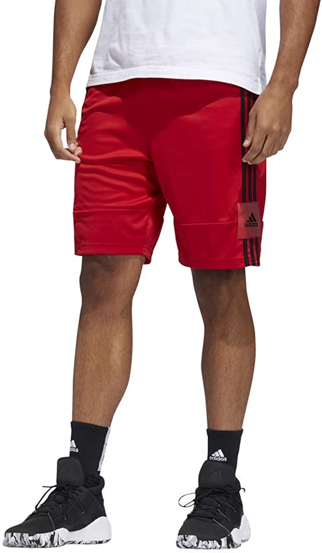 Scarlet/Black