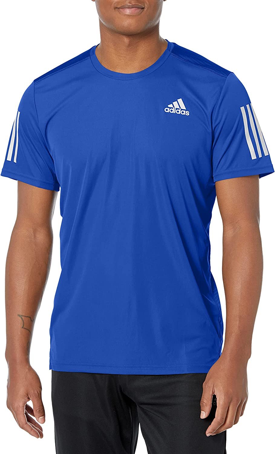 Team Royal Blue/Reflective Silver