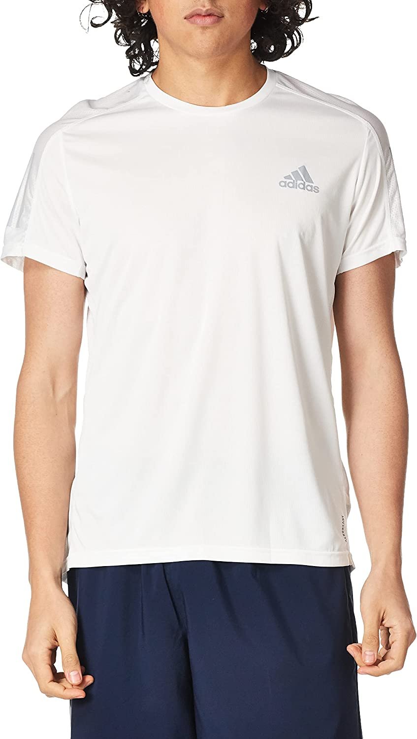 Core White/Reflective Silver