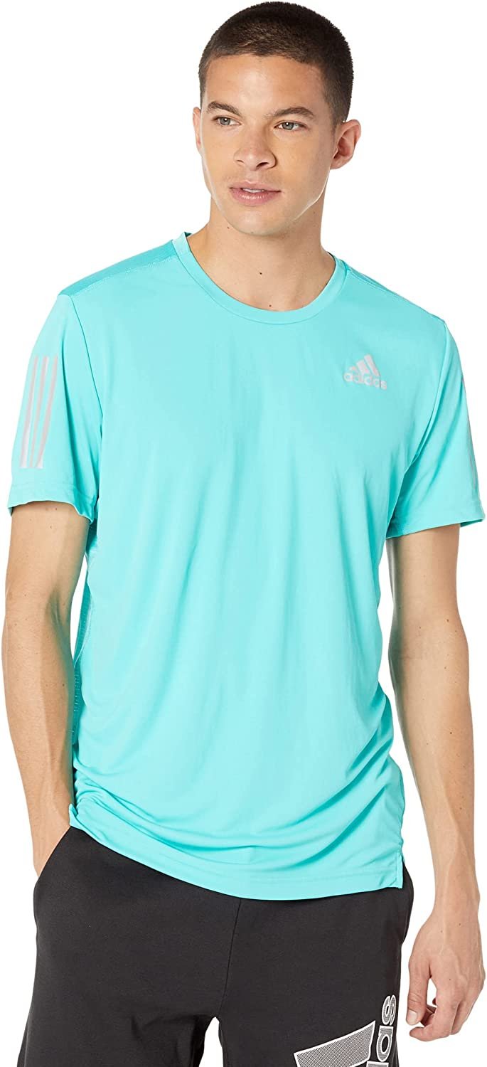 Semi Mint Rush/Reflective Silver