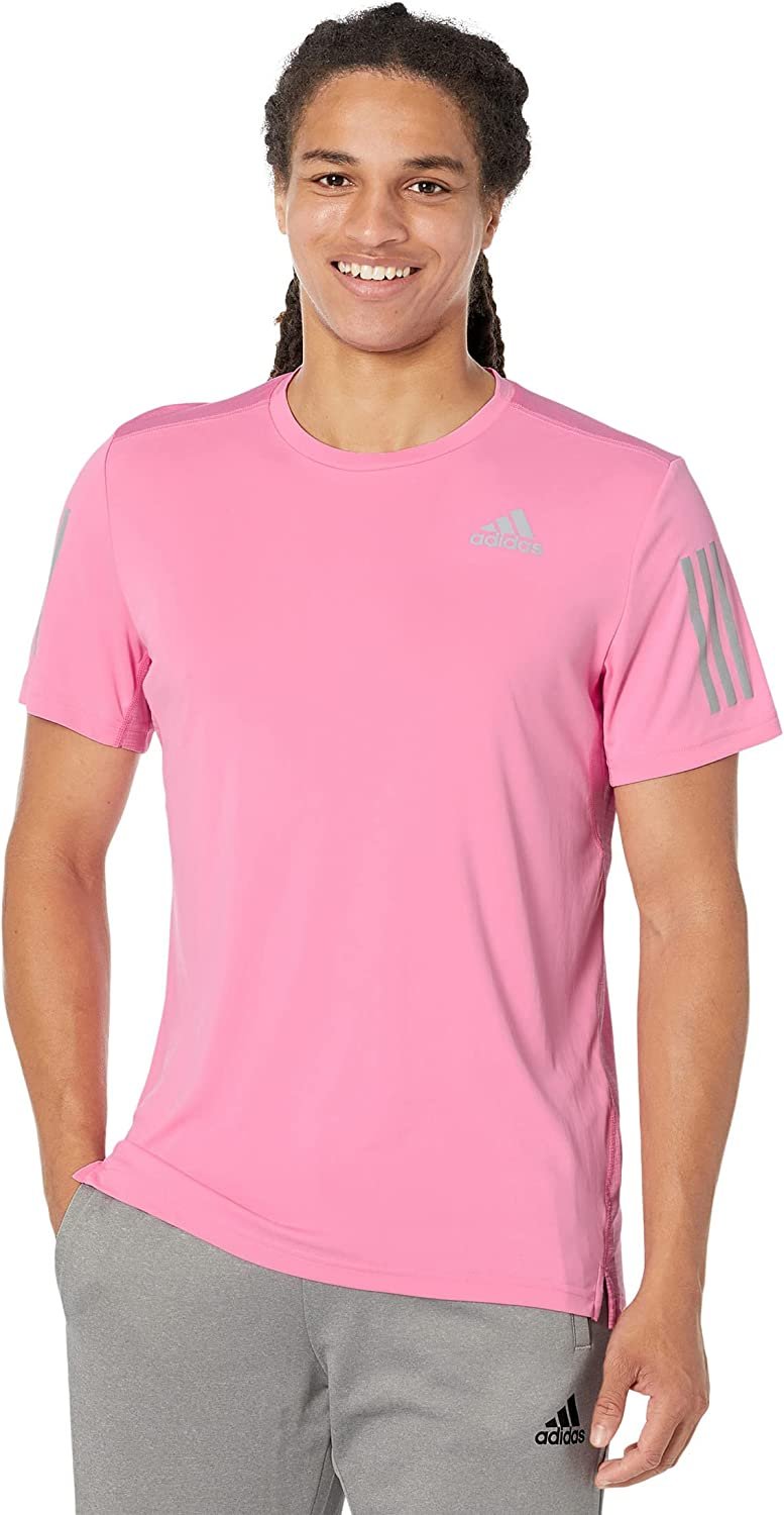 Bliss Pink/Reflective Silver