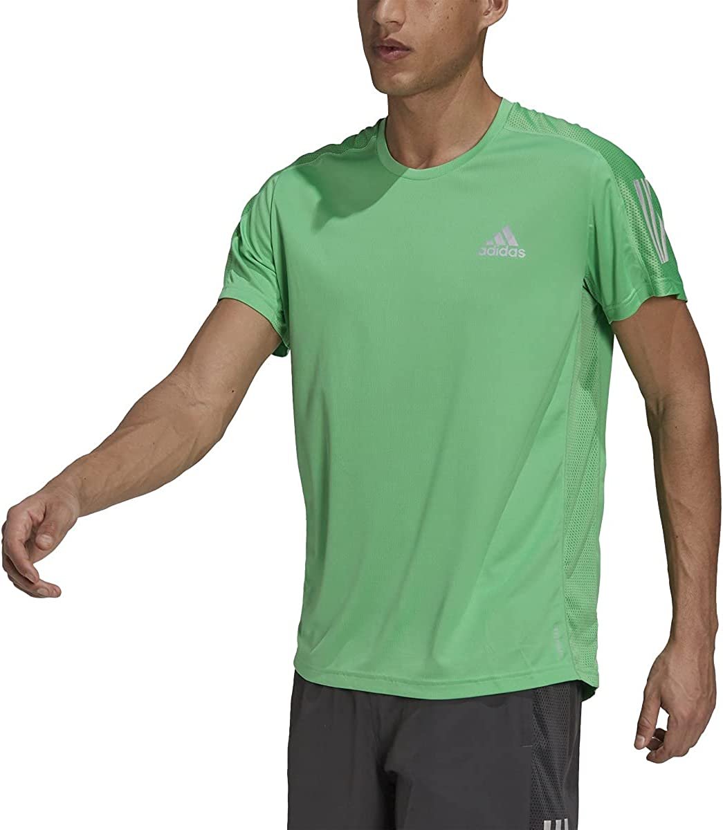 Semi Screaming Green