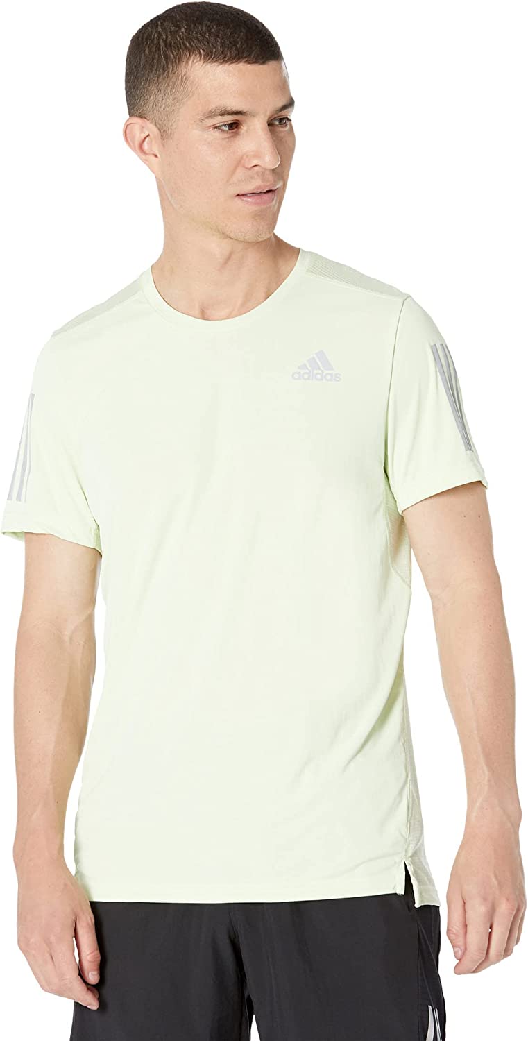 Almost Lime/Reflective Silver