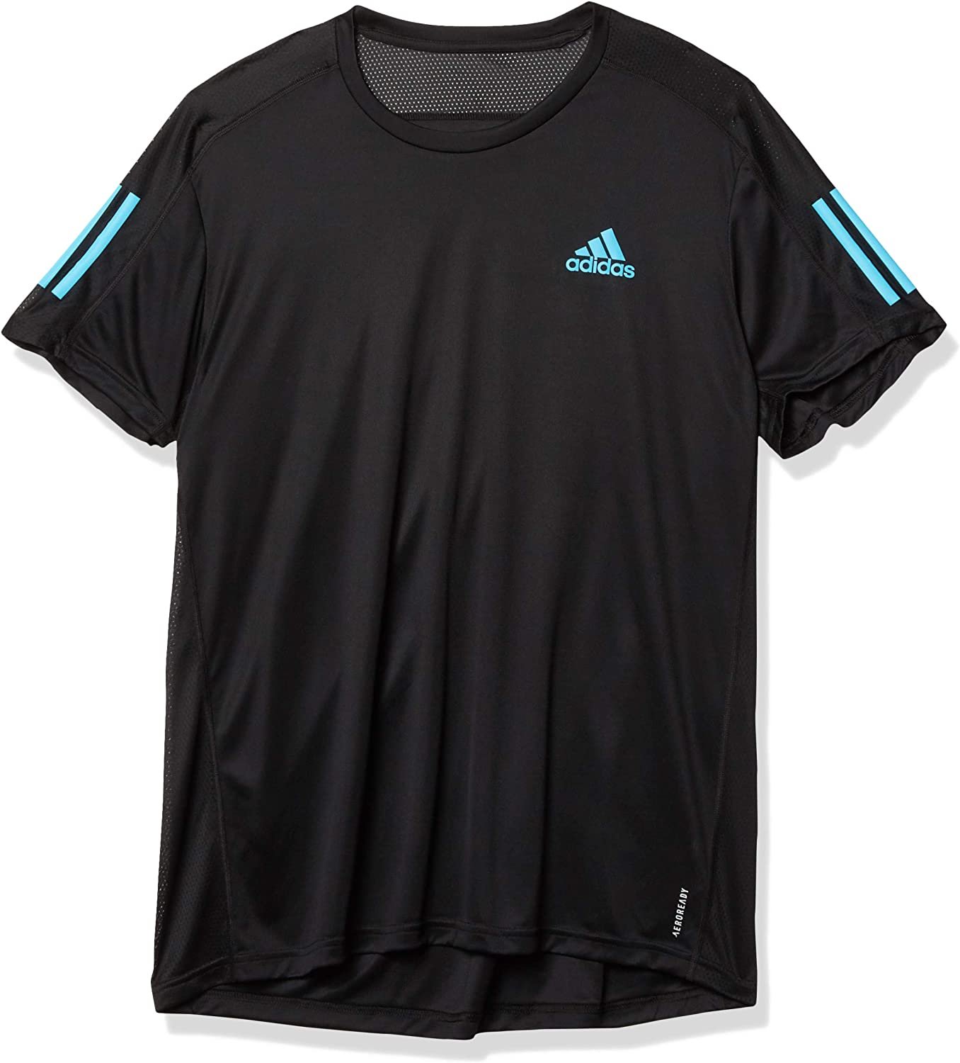 Black/Signal Cyan