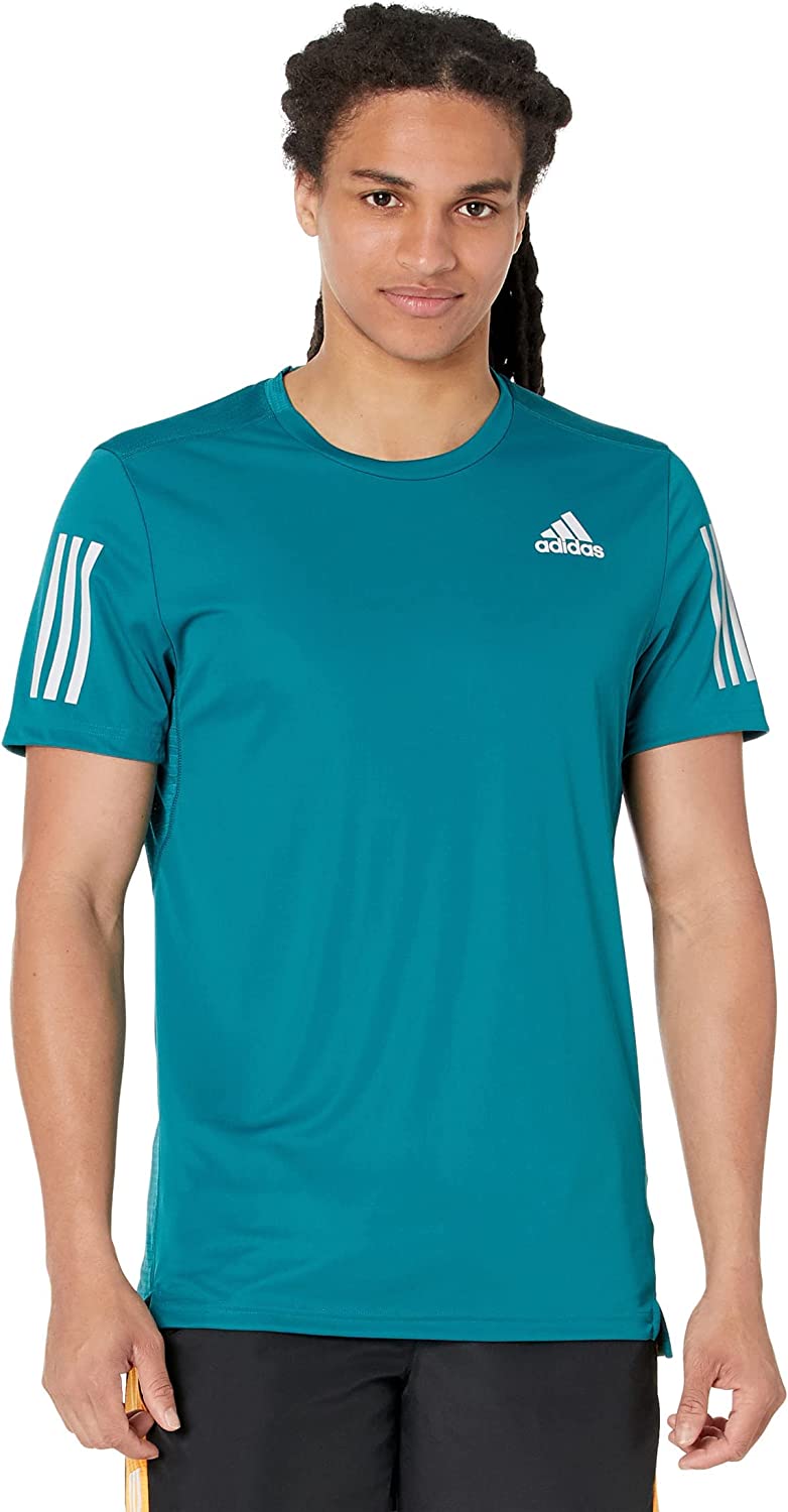 Legacy Teal/Reflective Silver