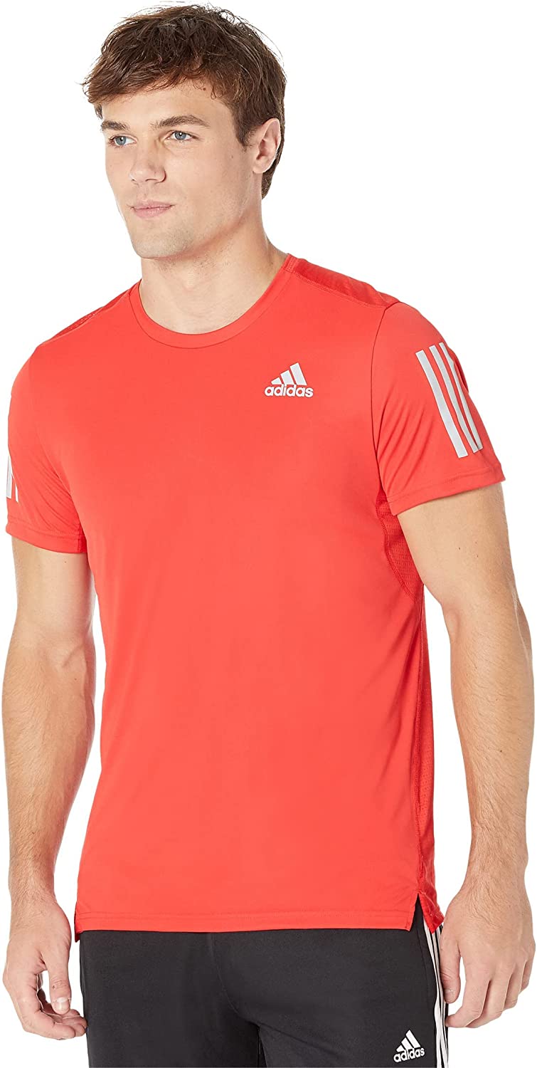 Vivid Red/Reflective Silver