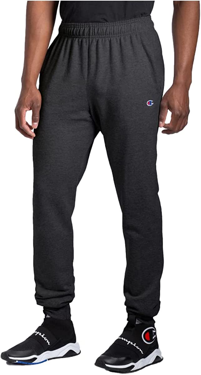 Granite Heather C Patch Logo