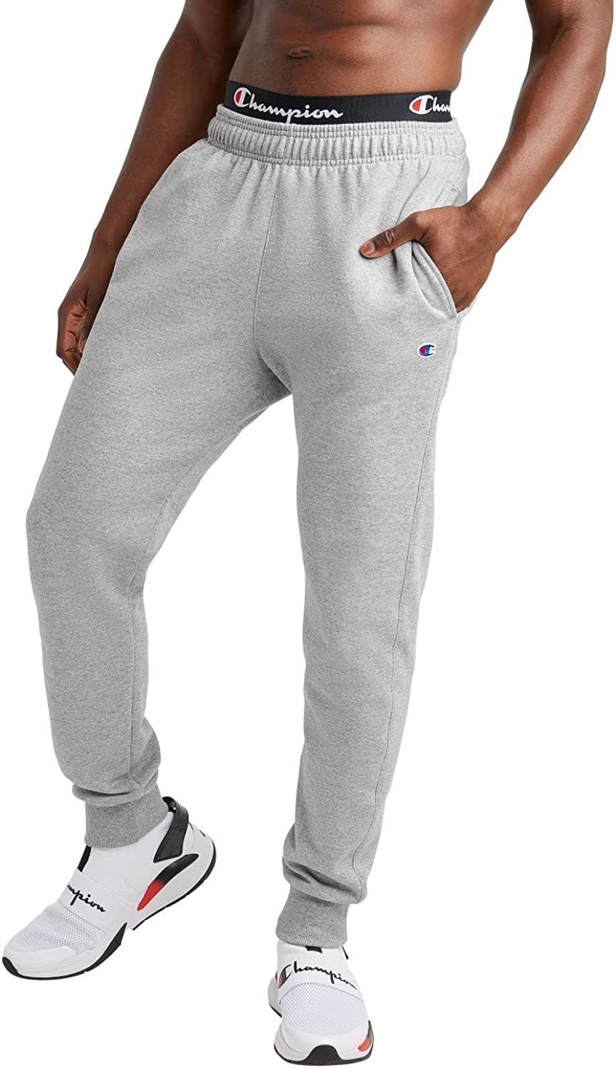 Oxford Gray C Patch Logo