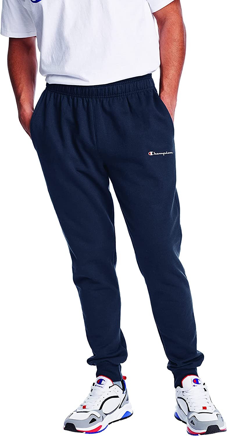 Navy Small Script