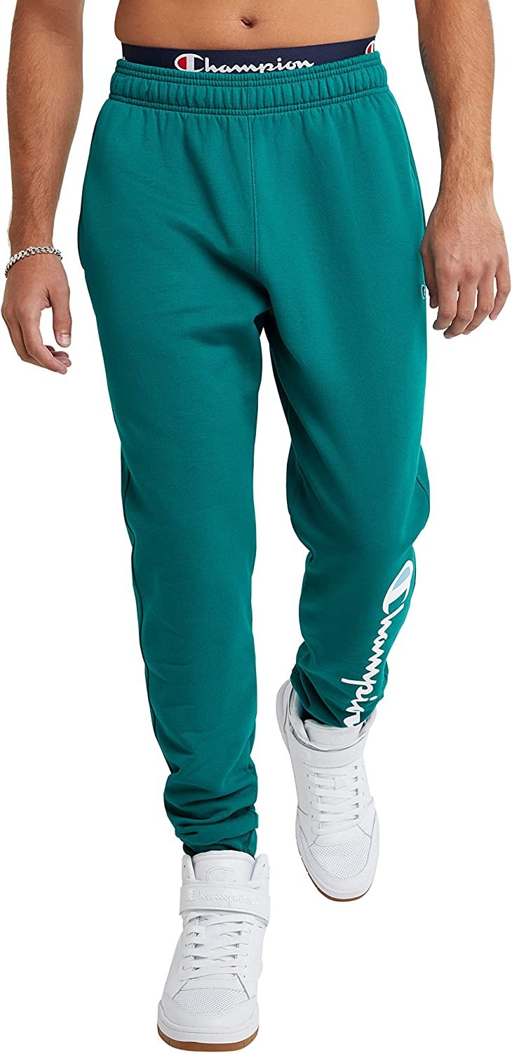 Dark Emerald Script