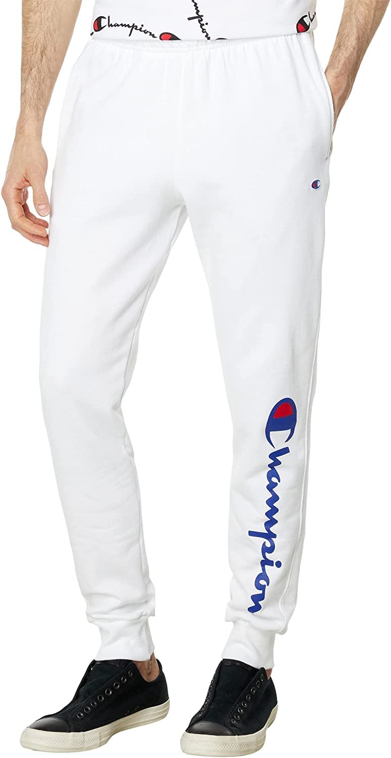White Script