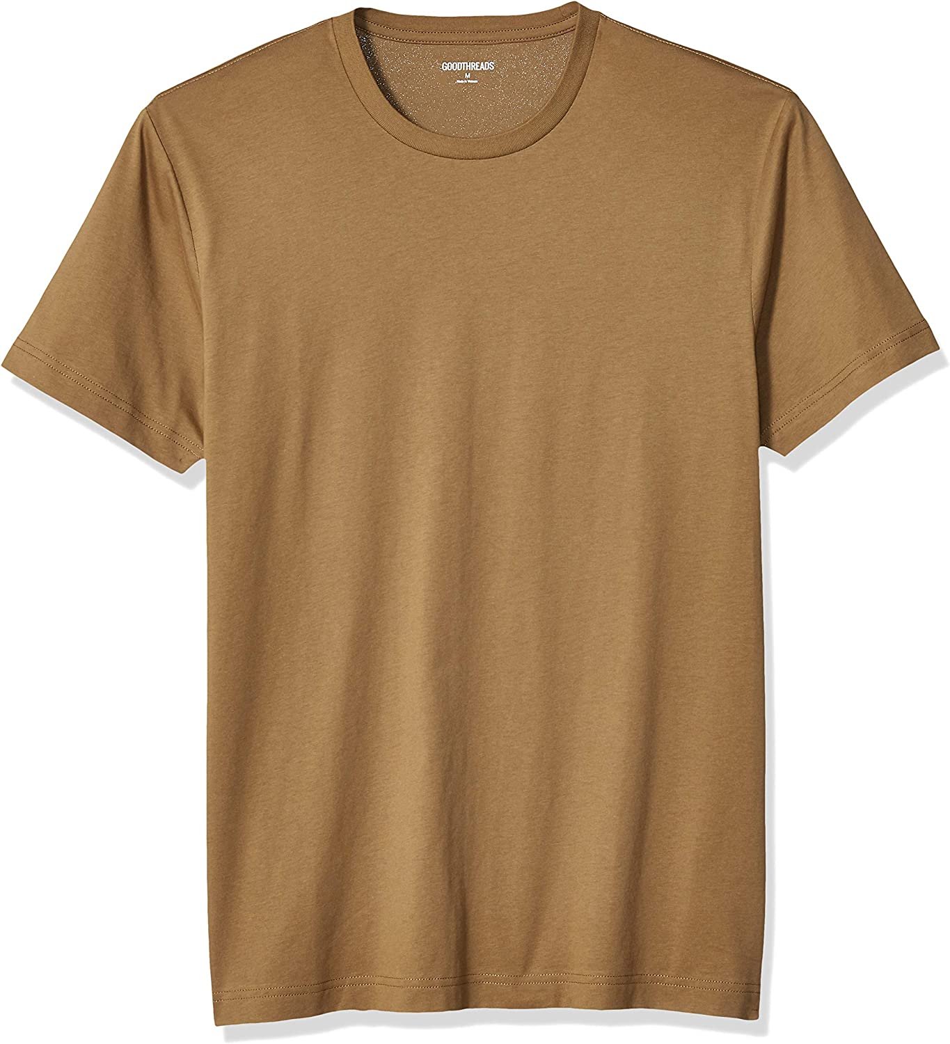 Medium Brown