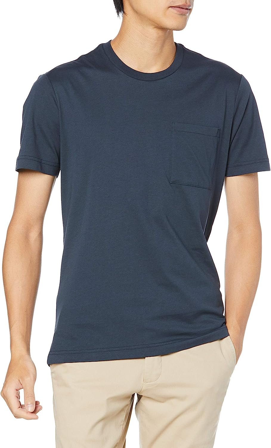 Washed Navy