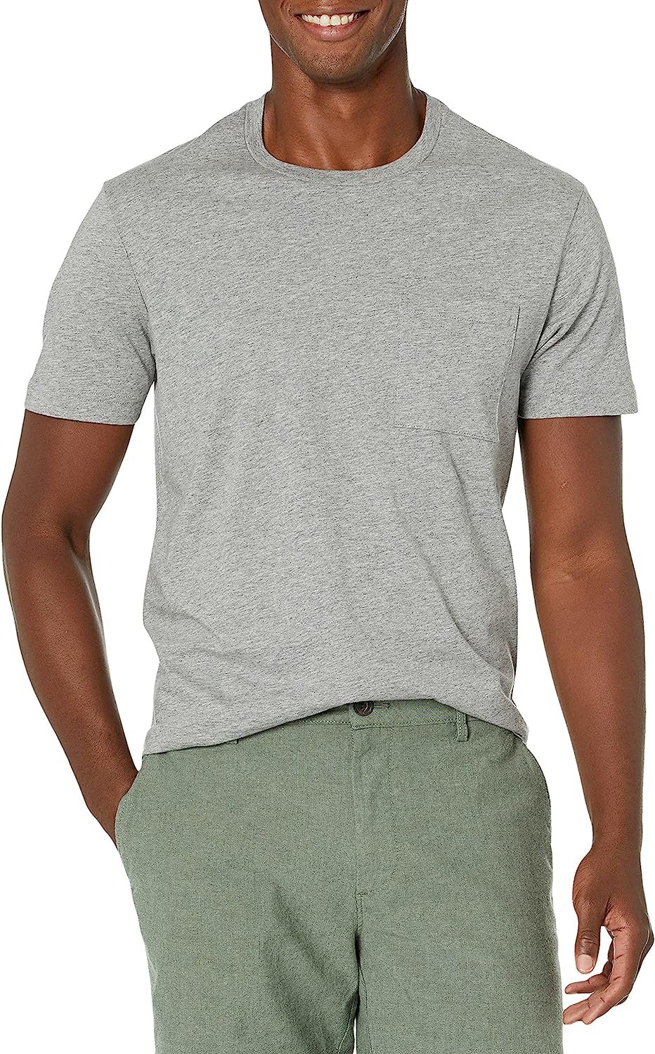 Grey Heather