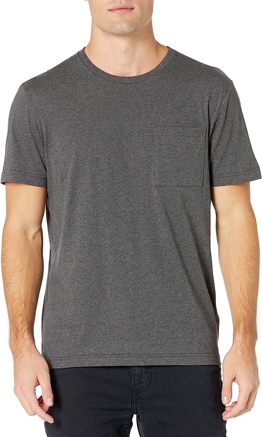 Charcoal Heather