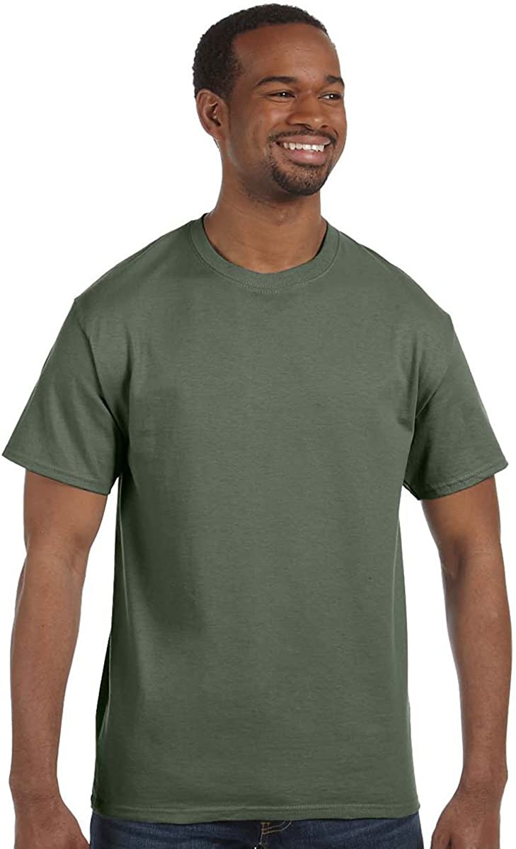 Fatigue Green