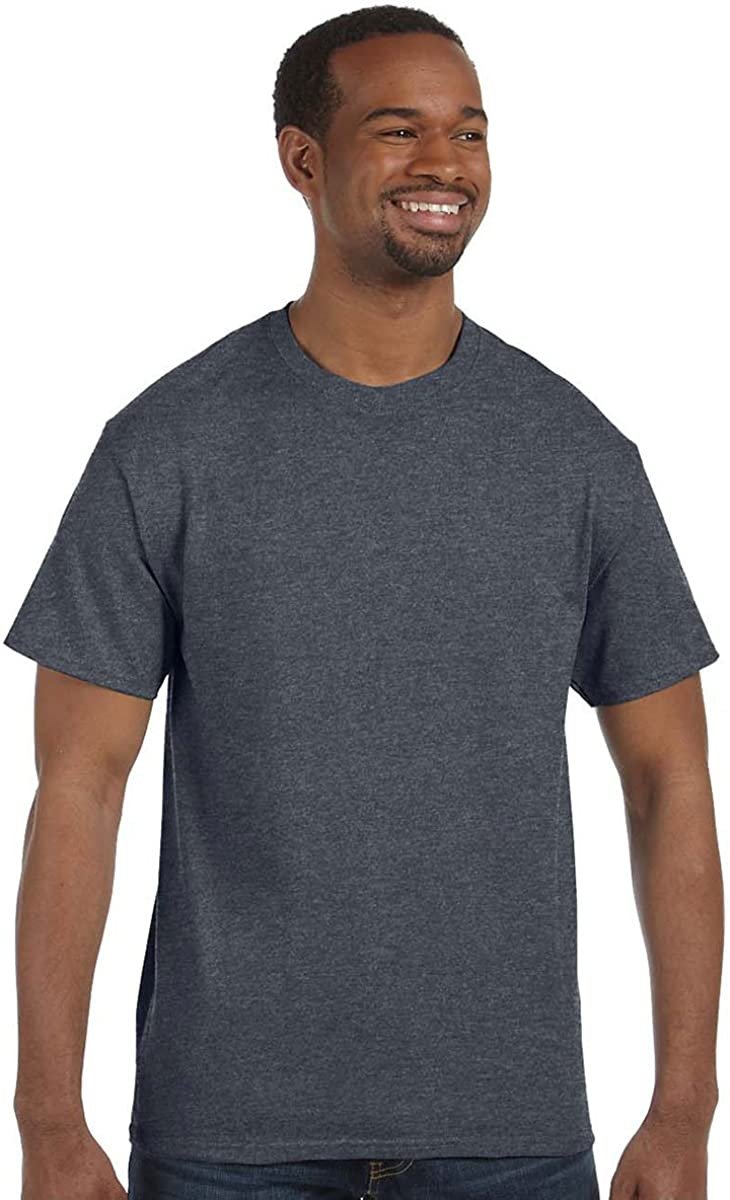 Charcoal Heather