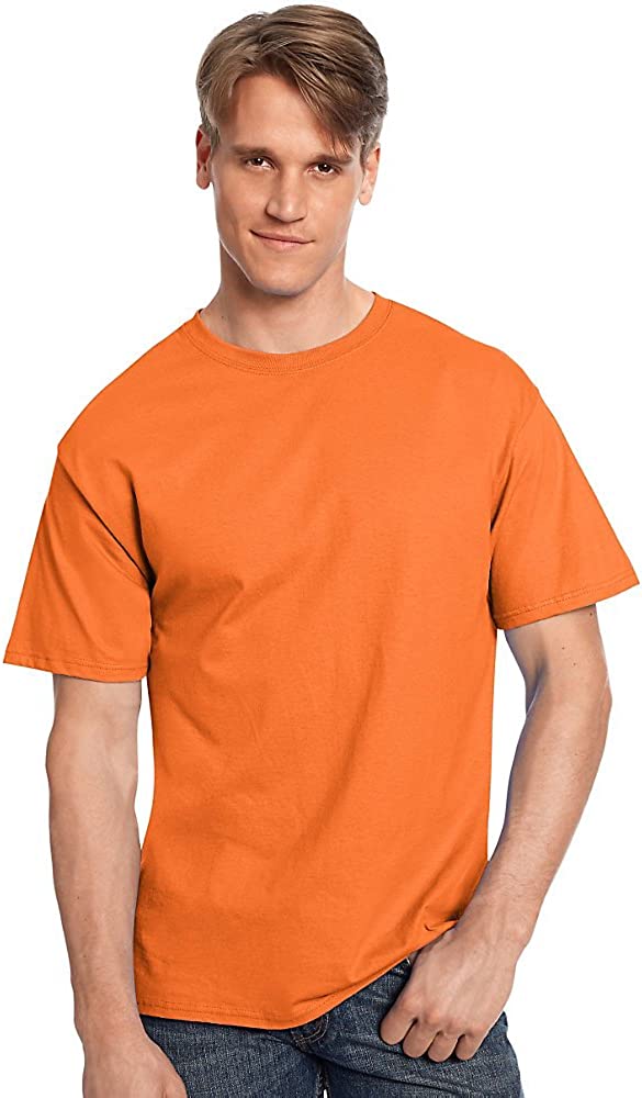 Safety Orange