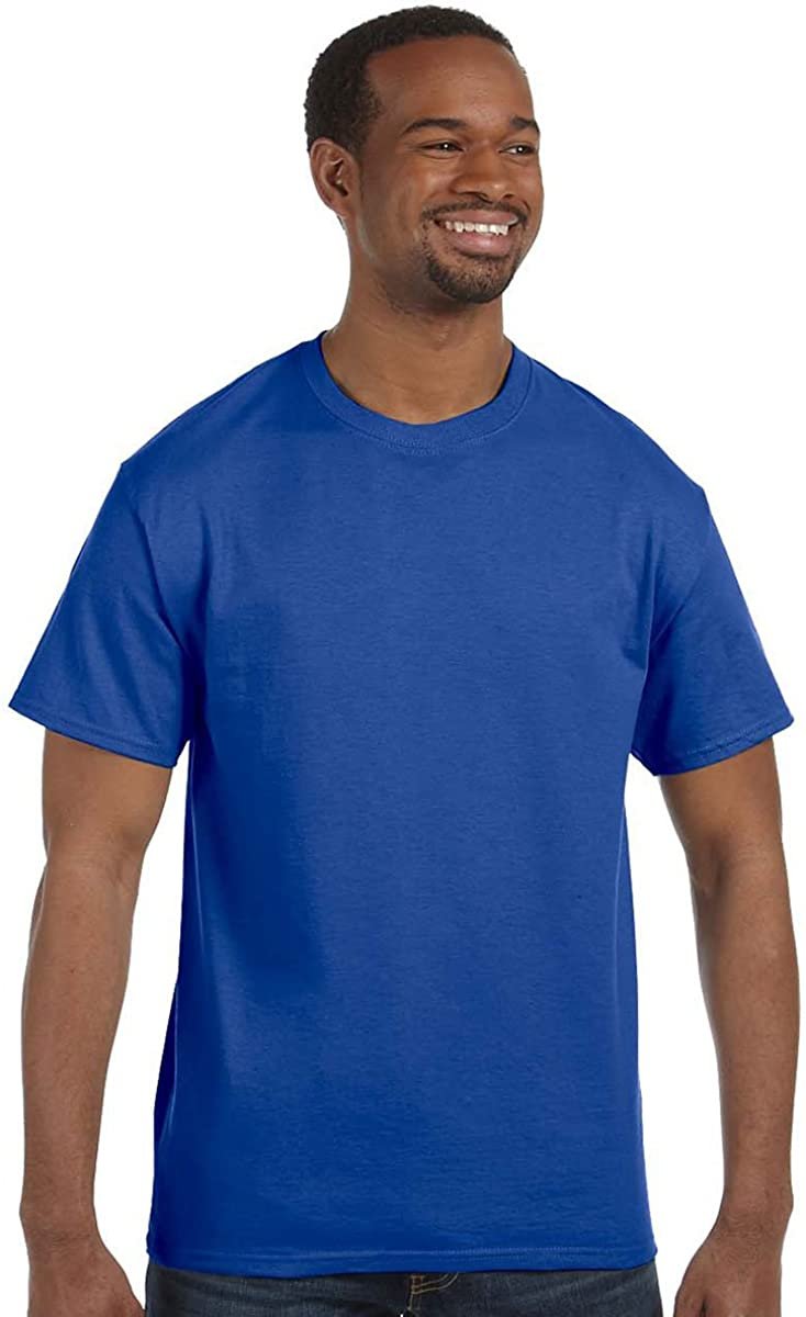 Deep Royal Blue