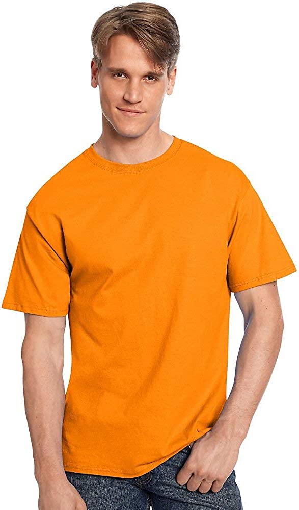 Athletic Orange