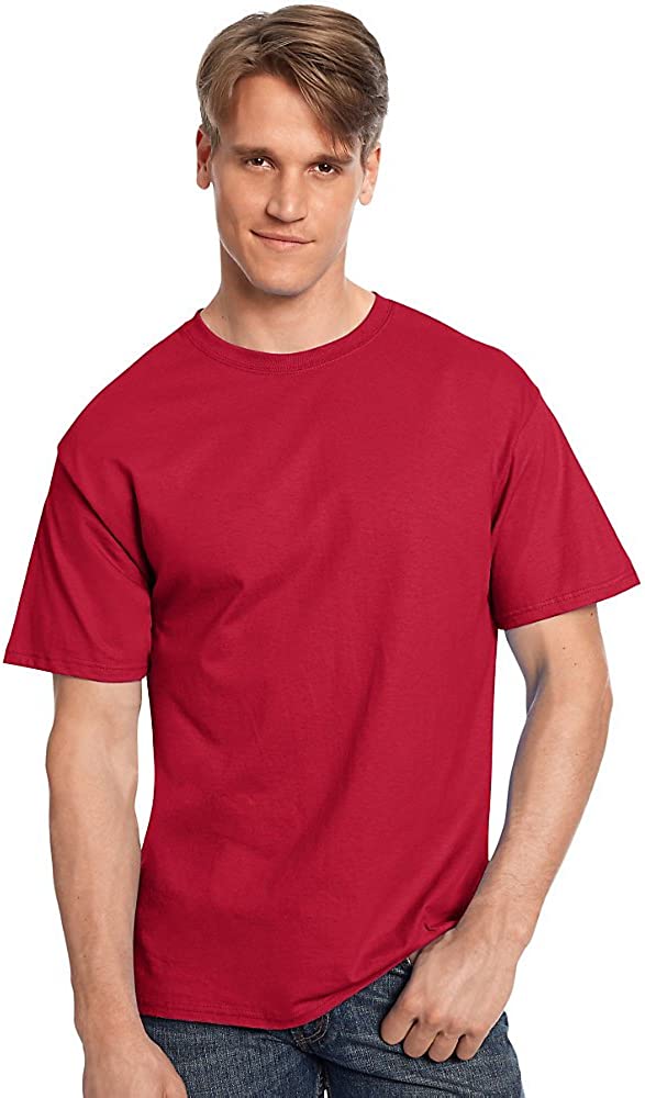 Deep Red