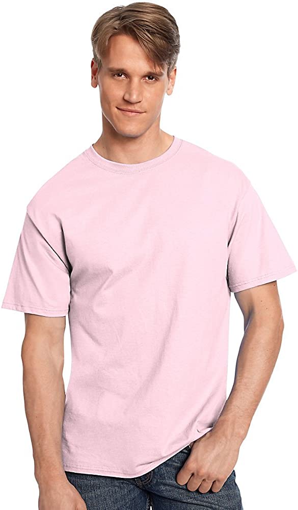 Pale Pink