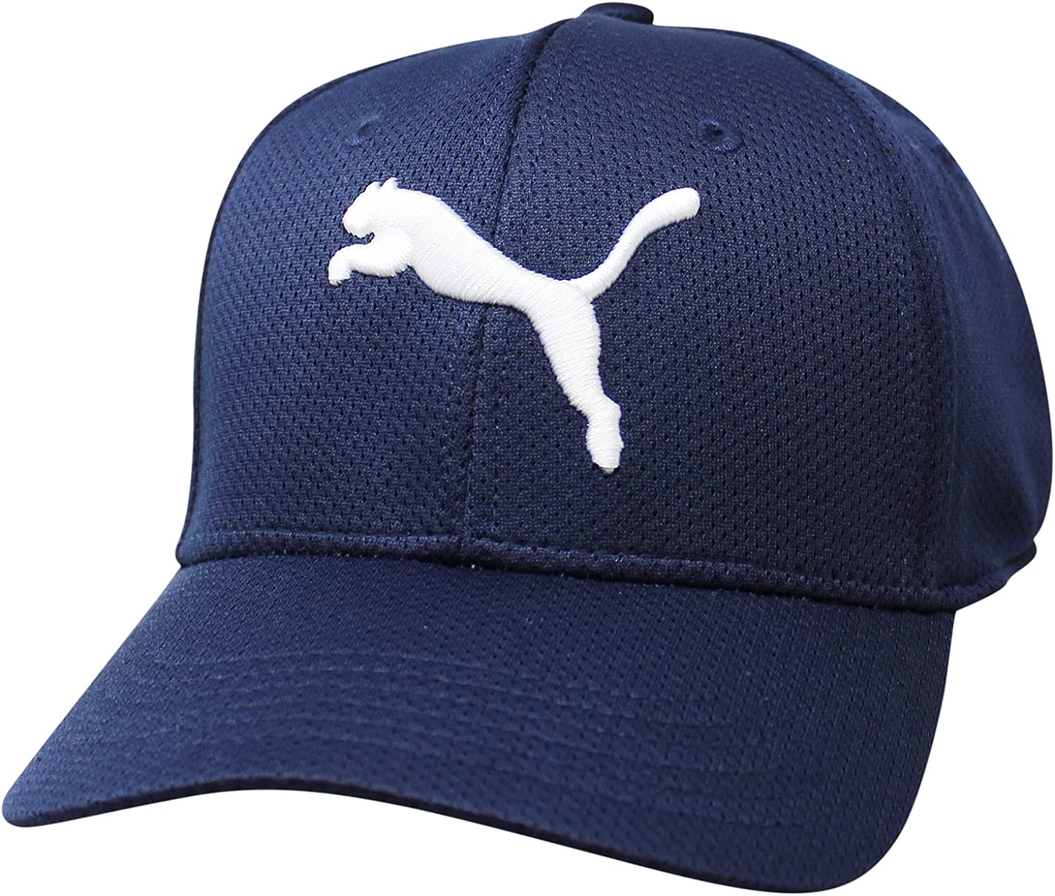 Navy/White