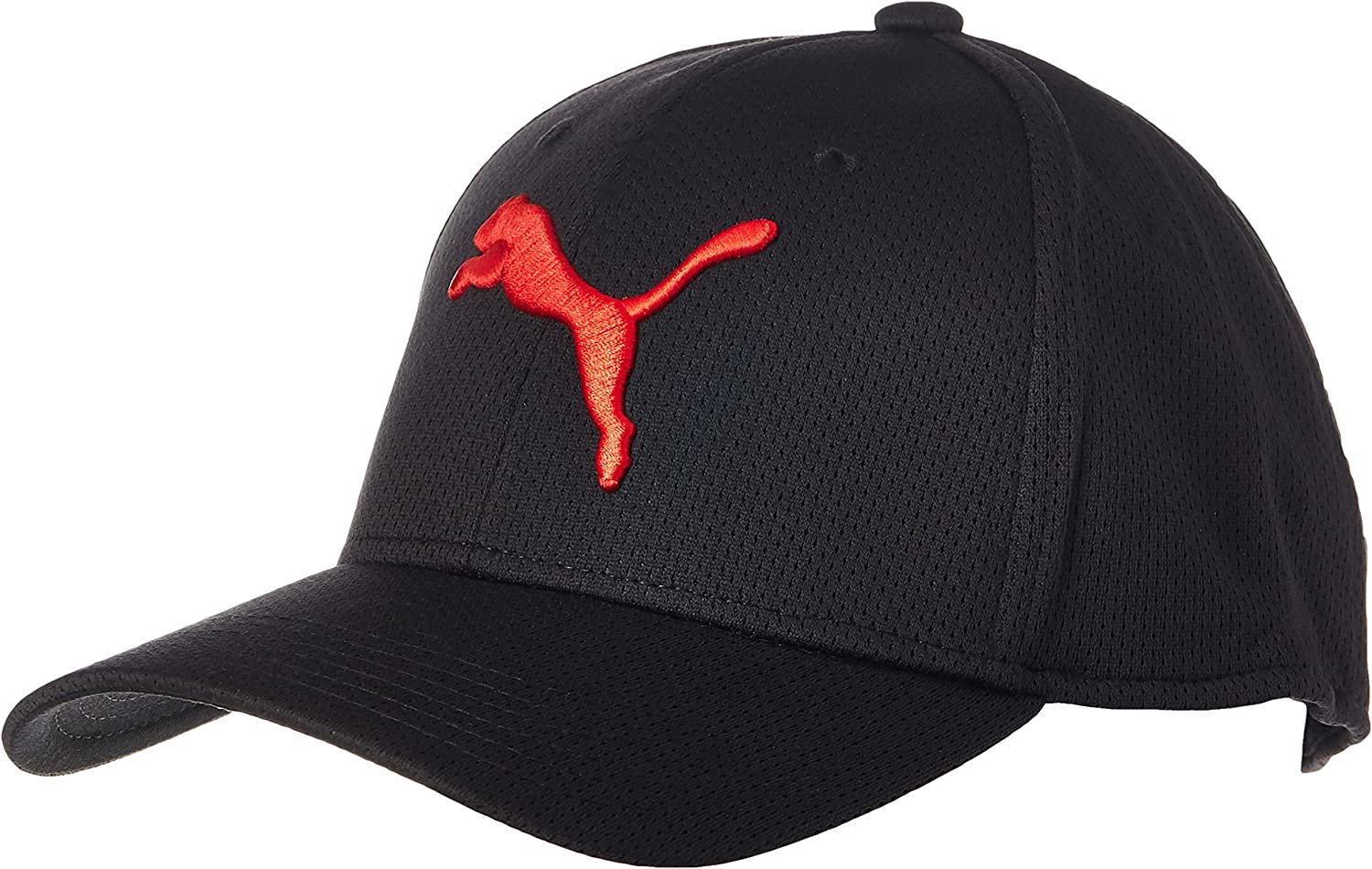 Black/Big Red