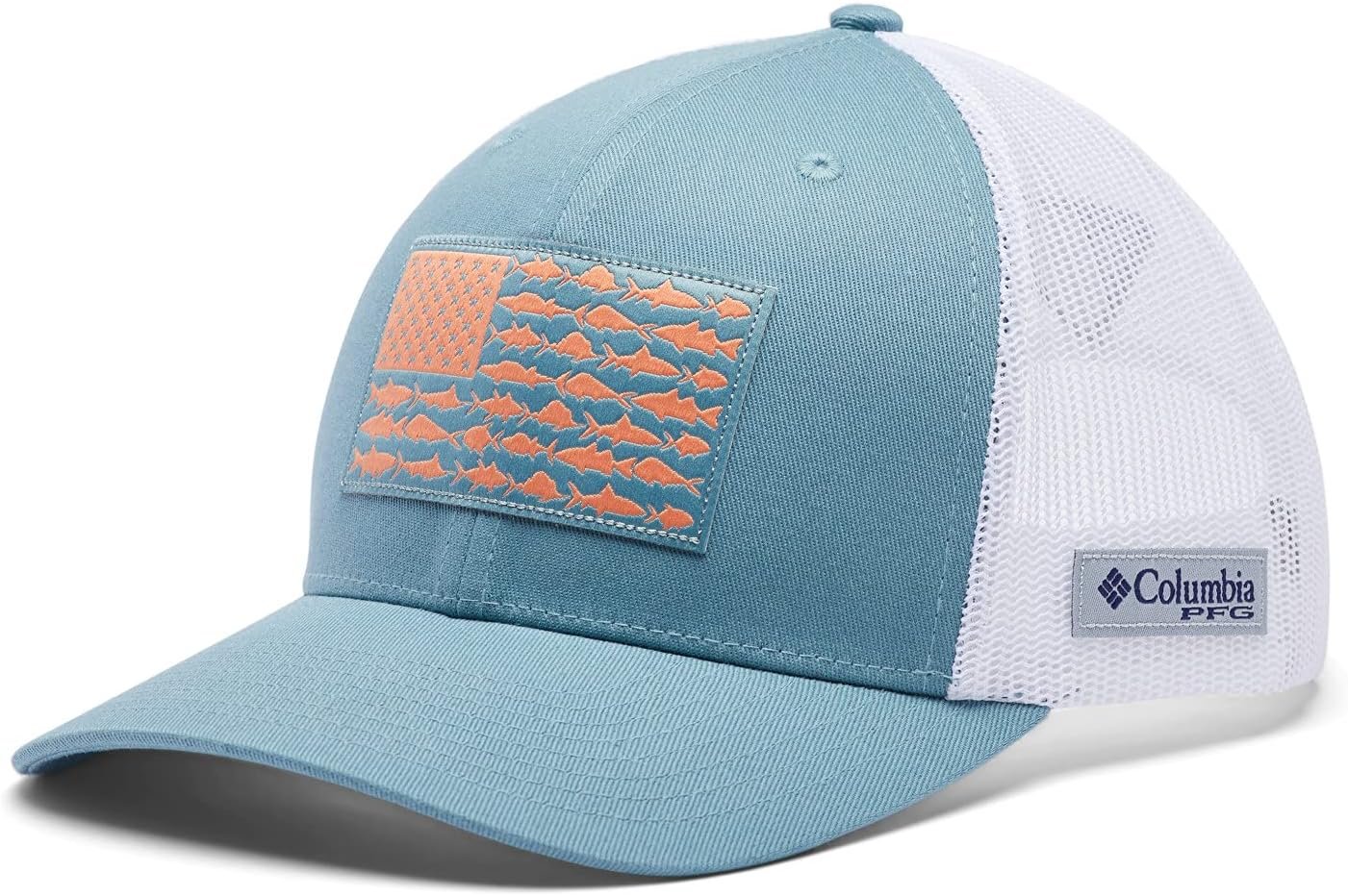 Storm/Bright Nectar/Us Fish Flag