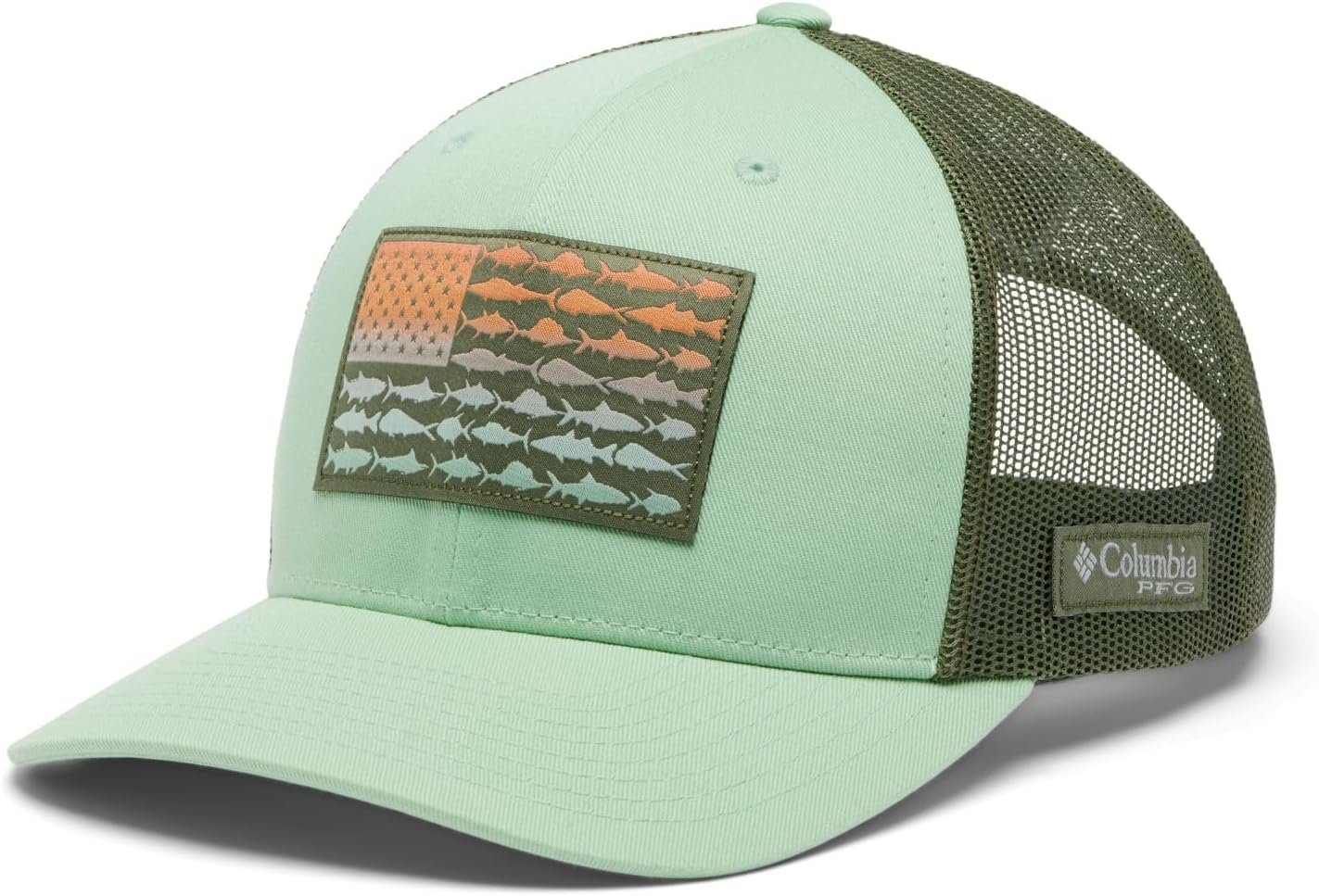 New Mint/Cypress