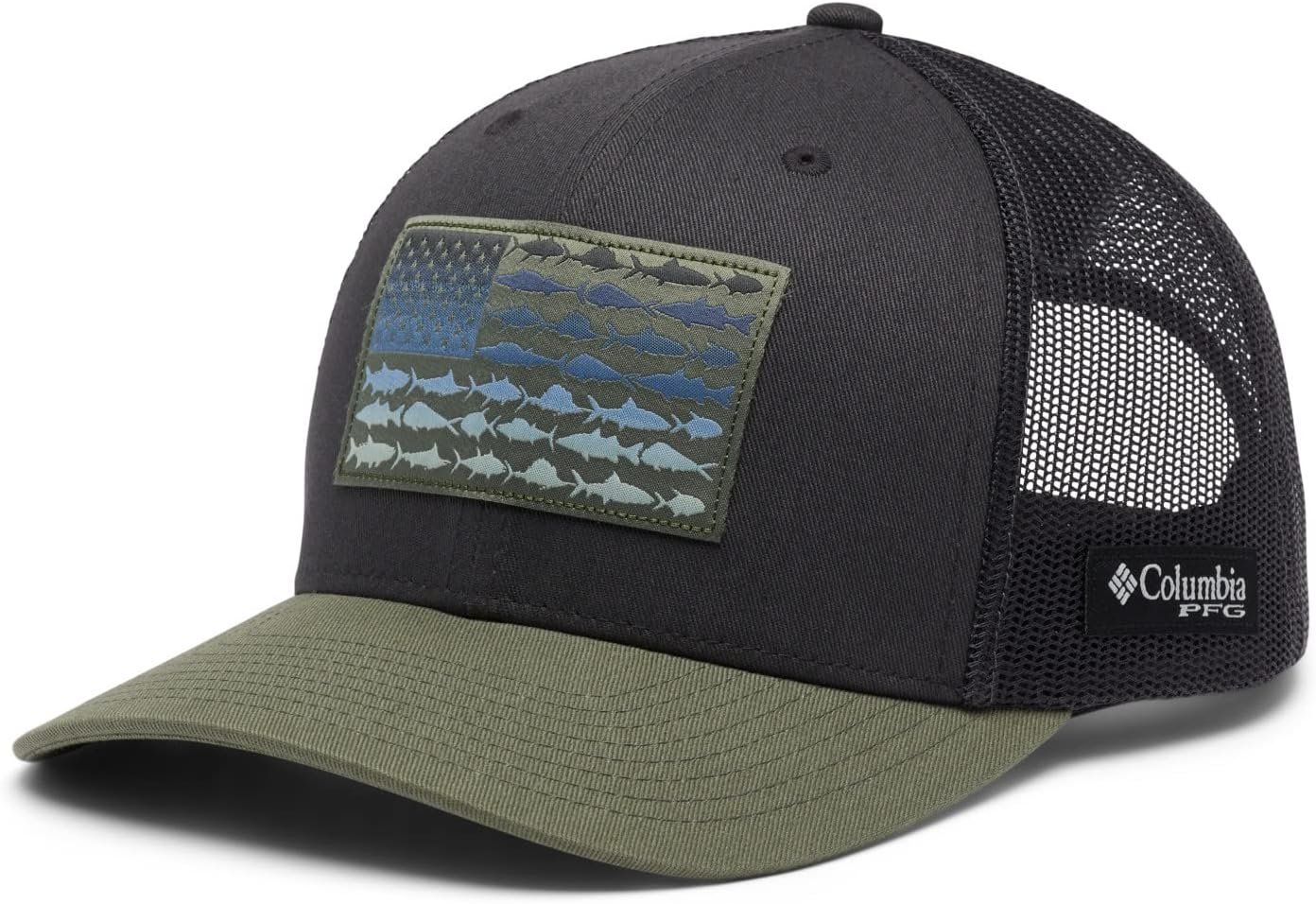 Shark/Cypress