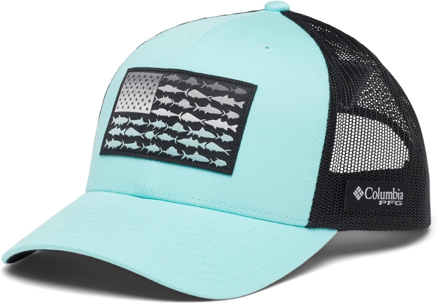 Gulf Stream, Black